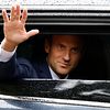 Macron verliert absolute Mehrheit