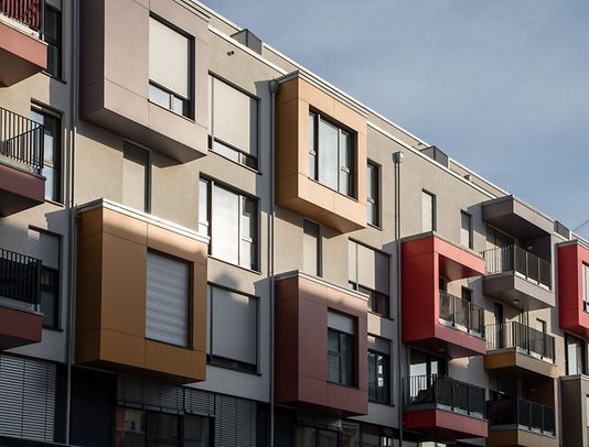 House prices have risen by 117% in Luxembourg since 2010, according to Eurostat