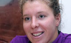 Anna-Lena Friedsam schaltete am Mittwoch Titelverteidigerin Annika Beck in drei Sätzen aus.