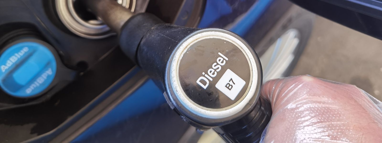 Au 1er septembre, son montant TTC passera à 30 centimes le litre (25 centimes hors taxes) pour les gazoles et essences.