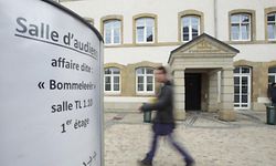 Am Donnerstag fand der 28. Verhandlungstag im Bommeleeër-Prozess statt.