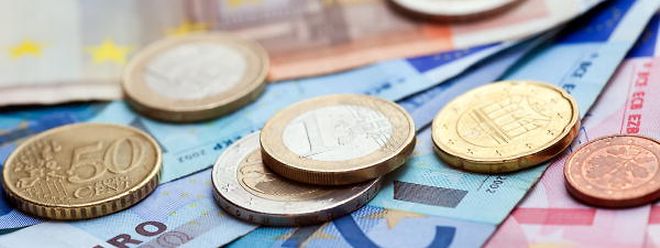Die Inflationsrate für den Euroraum liegt aktuell bei zwei Prozent.  