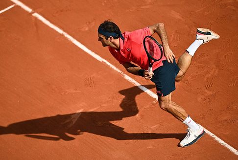 Soupçons de match truqué à Roland-Garros