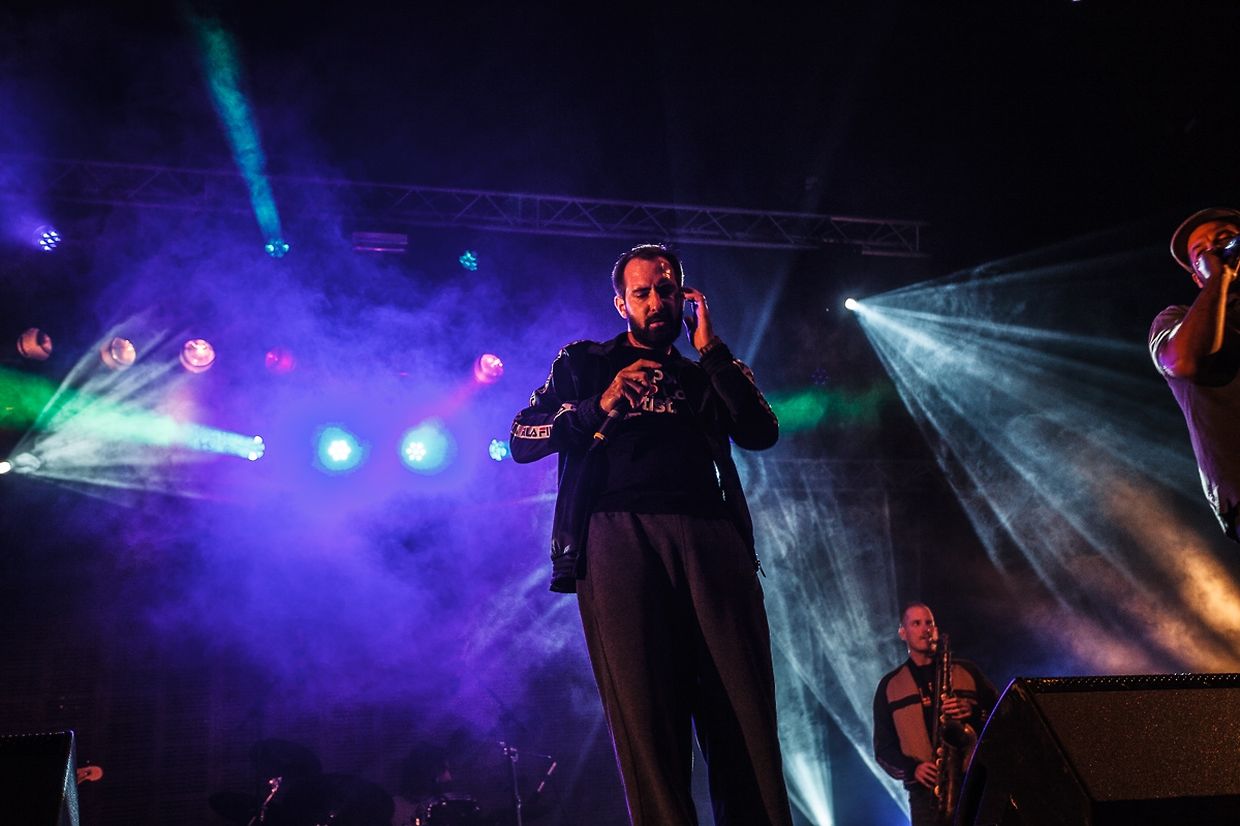 e-lake, Echternach 2018