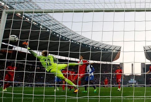  Bundesliga: Neue Anstoßzeiten