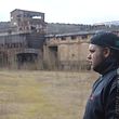 O rapper escolheu as antigas instalações da Arbed, em Esch/Alzette, para gravar o seu mais recente vídeo