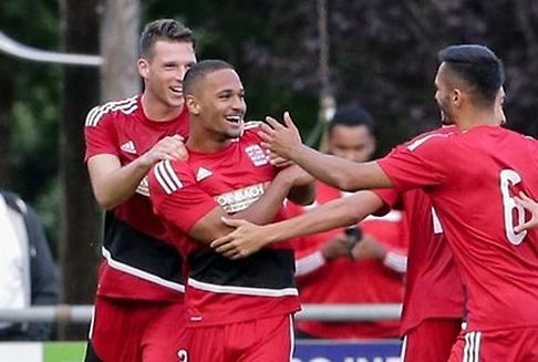 Equipe nationale: Marvin Martins, un retour à vitesse grand V