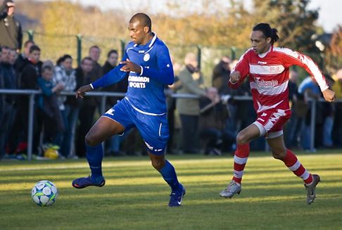 Transfert: Une recrue de plus pour Canach