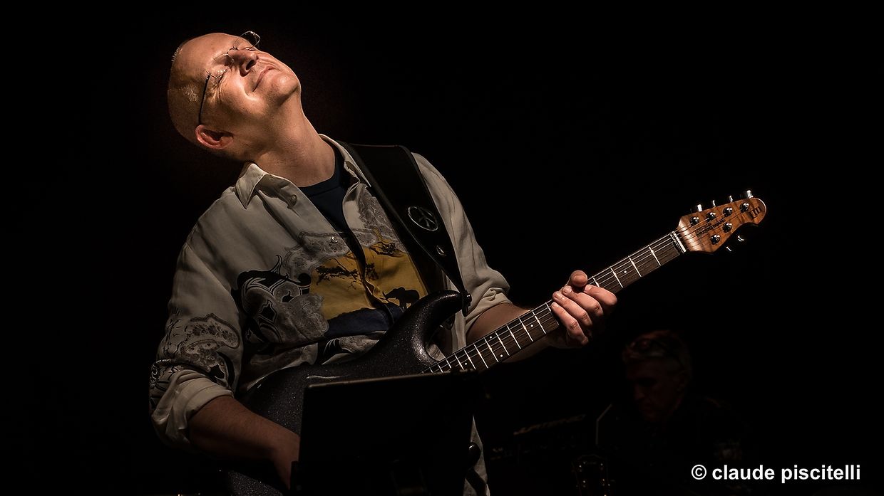 Best of…The Challengers & Fascination ! _ Artikuss - Soleuvre - 16.03.2018 © claude piscitelli