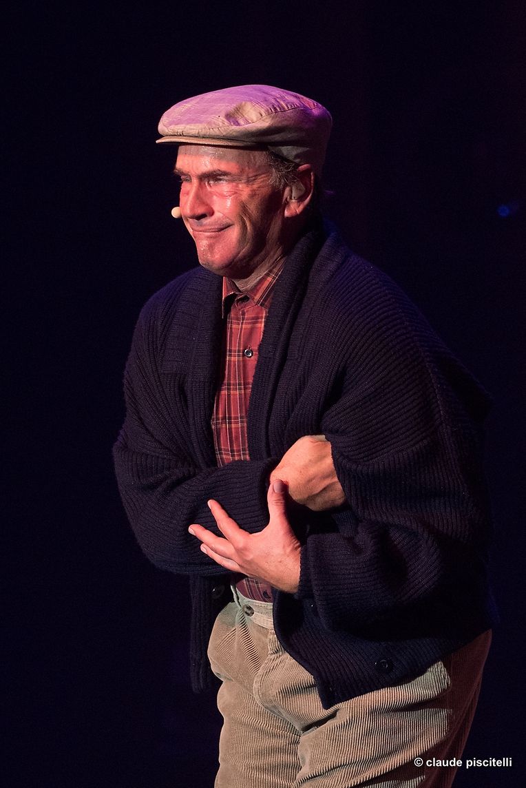 Schmit HAPPENS -  Let's Hopp! - centre sportif Oberkorn - Differdange - 14.06.2017 © claude piscitelli