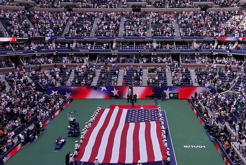 Ungeimpfter Novak Djokovic verpasst die US Open