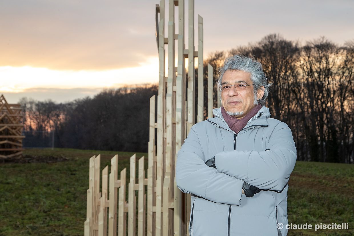 Festival du Feu  - Kaerjeng Fingig -  - 20/04/2022 - photo: claude piscitelli