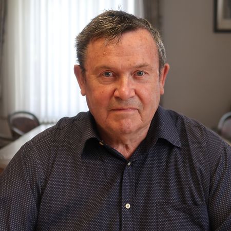 André Schmit