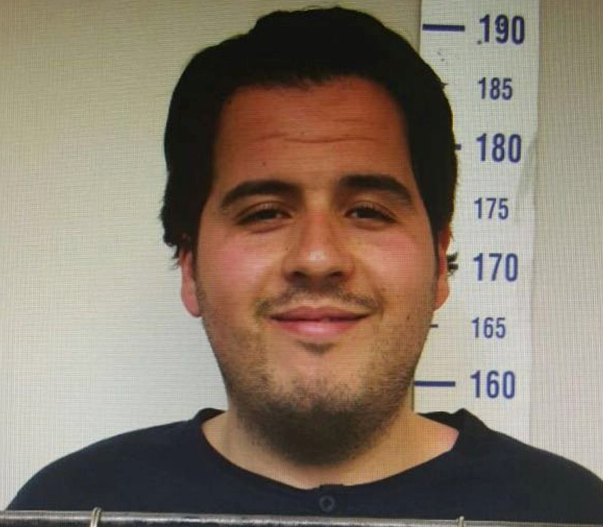 Ibrahim El Bakraoui war seit 2014 unter Auflagen in Freiheit.