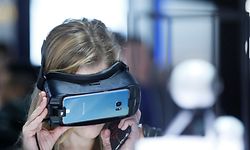 Zwei Unternehmen, die auf virtuelle Realität spezialisiert sind, werden Luxemburg in Las Vegas vertreten.