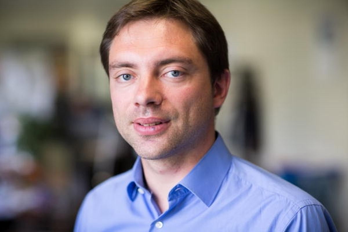 "Das war alles nicht geplant": Fred Keup ist innerhalb von wenigen Wochen zum medial präsenten „Chef-Nein-Sager“ avanciert.