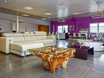 Publi-reportagem: Uma carpintaria de sucesso 