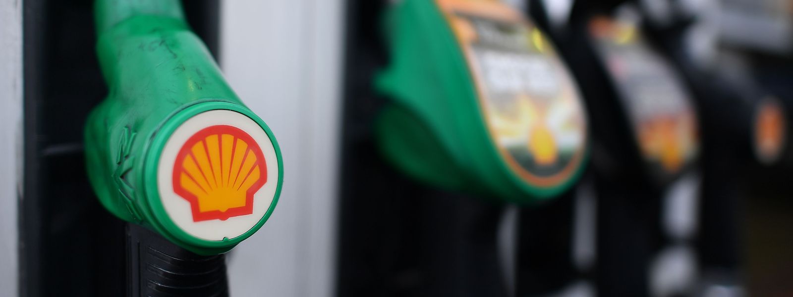 Ab Mittwoch werden beide Benzinsorten teurer verkauft.