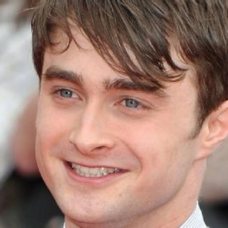 Daniel Radcliffe Bewundert Alan Rickman Titular star daniel, 26, called him 'one of the greatest actors' he will ever work with as he joined hermione. daniel radcliffe bewundert alan rickman