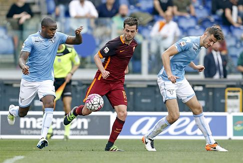 Nach Transfergerüchten: \