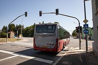 A l'instar de ce qui existe au Luxembourg, la communauté de communes de Cattenom et environs planche sur la gratuité des transports et sur les voies de circulation dédiées aux bus.