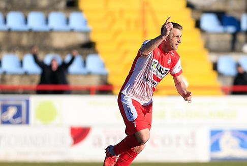 BGL Ligue: F91 wird Ibrahimovic nicht vergessen