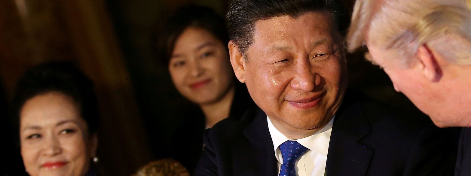 Vom Feind zum Freund: Die USA wollen die Kooperation mit China nun ausbauen statt sie einzuschränken. 
