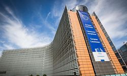 Die EU-Kommission handelt im Fall eines positiven Referendums ein Abkommen mit Großbritannien aus. 