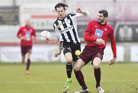 Promotion d\'Honneur: Nicolas Fernandes: «Les dirigeants ont amené de la qualité»