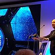  O vice primeiro-ministro e ministro da Economia, Etienne Schneider, anunciou a criação do Fundo Nacional para o Espaço no “Space Forum”, que decorreu durante o ICT Spring, na quarta-feira. 