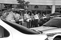 Ein Ex-Komplize erinnert sich, dass Joël C. nach dem Überfall in Luxemburg sehr verärgert über einen Bekannten war – eine Aussage, die Rückschlüsse auf den Tod des Geldboten zulässt.