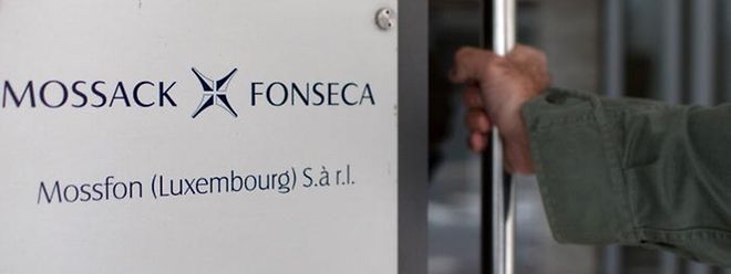 Mossack Fonseca était présent au Grand-Duché via deux sociétés.