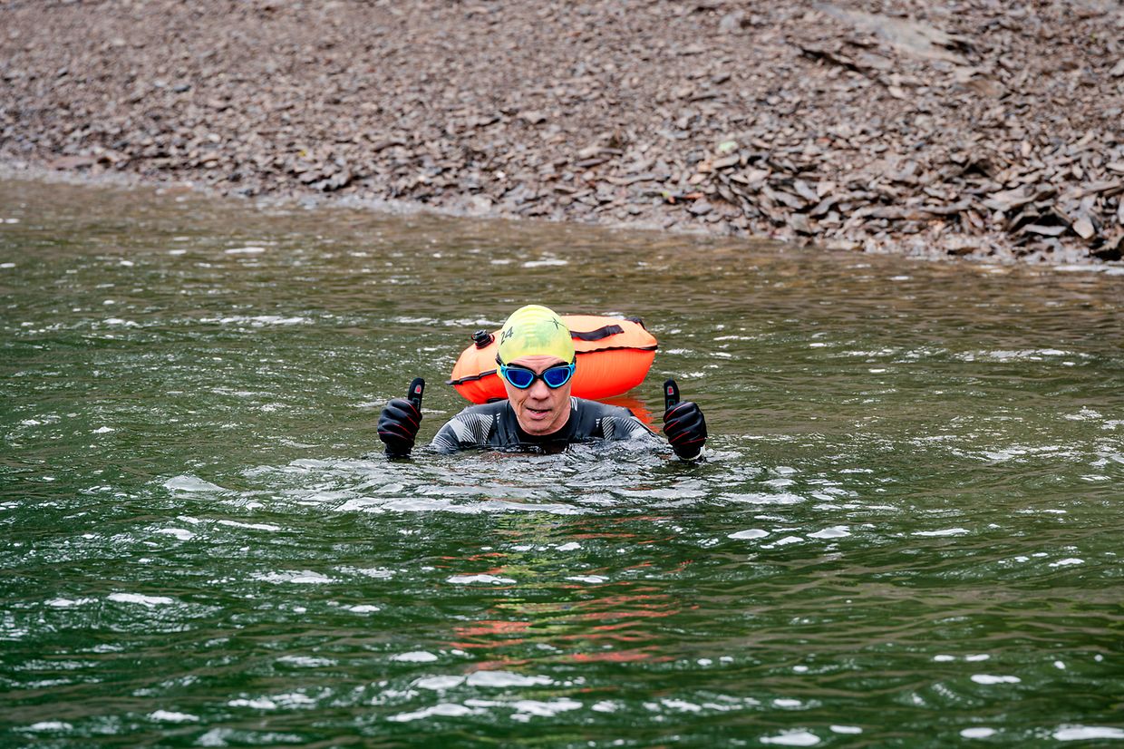 6 Stonne Schwammen, Team BOW 24, Guy Bertemes, Lultzhausen, 08.06.2024, Photo : Caroline Martin ©