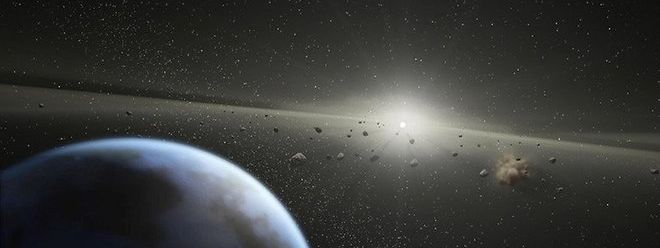 A conferência “A promessa dos recursos espaciais: a iniciativa público-privada luxemburguesa” será apresentada na segunda-feira