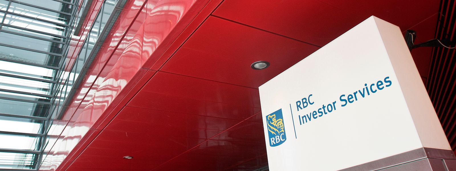 La filiale de la Banque royale du Canada compte 1.170 employés permanents au Grand-Duché.