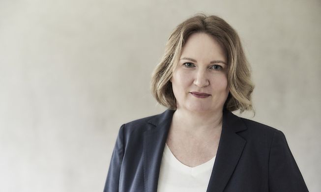 Alexandra Schmidt-Mintgen