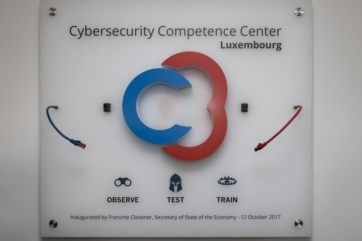 Un "tout-en-un made in Luxembourg", qui résulte de 15 années d'efforts du gouvernement dans la cybersécurité.