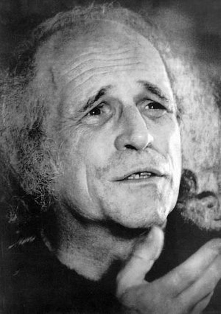 Une Legende De La Chanson Francaise Il Y A 100 Ans Naissait Leo Ferre