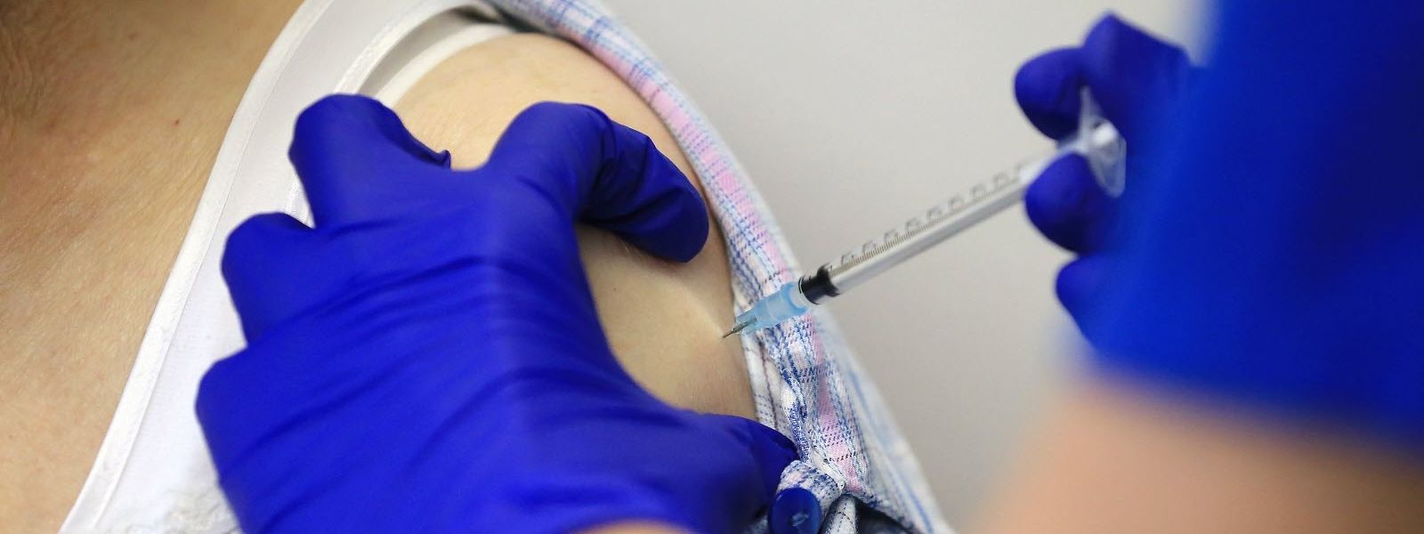 Quelque 3,9 millions de Belges ont reçu au moins une dose de vaccin. 
