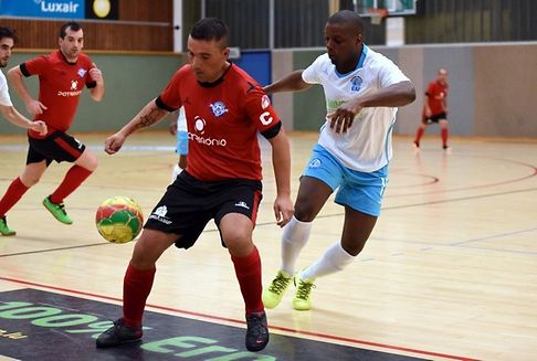Futsal / Dernière journée avant les play-offs: Le RAF Differdange peut priver l'US Esch du top 4