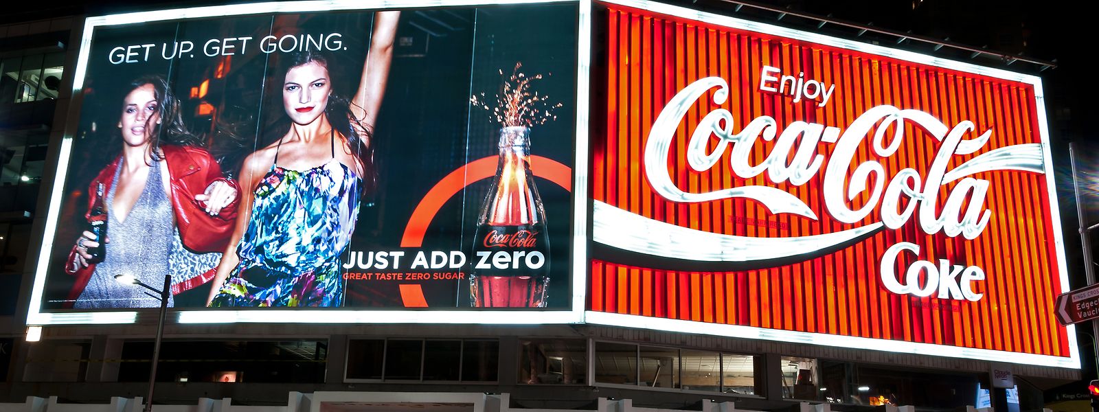 Depuis 2018, Coca-Cola est considéré comme un mauvais élève par l'ONG Break Free From Plastic en matière d'environnement.