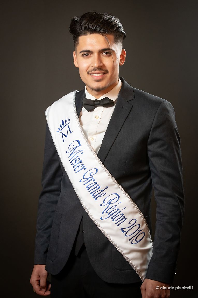 Miss et Mister Grande Région 2019 - Soleuvre - Artikuss - 17/02/2019 - photo: claude piscitelli