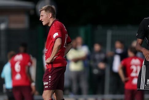 Après Strassen - Jeunesse: Mickaël Jager: «On doit serrer les dents»