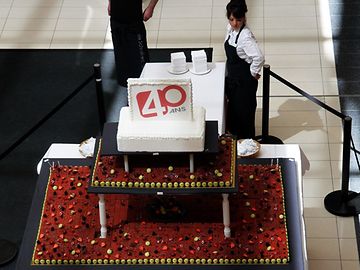 Abriu as portas em 1974: Belle Etoile festeja 40 anos de existência