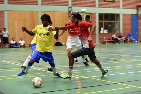 Futsal: Le derby Niederkorn - Differdange vaudra son pesant d\'or