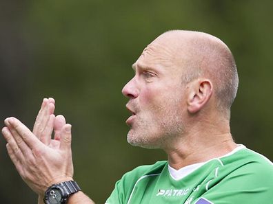 welcher trainer wird zuerst entlassen welcher trainer wird zuerst entlassen