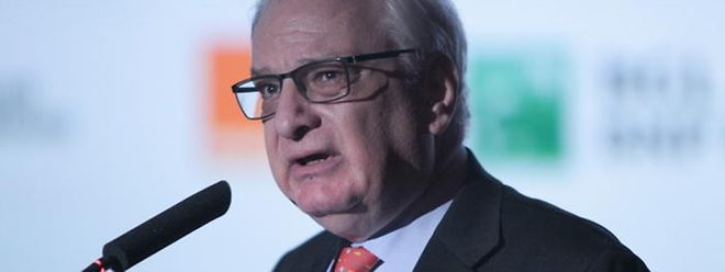 Guy Arendt soll die Chamber-Kulturkommission zum Rücktritt Enrico Lunghis informieren.