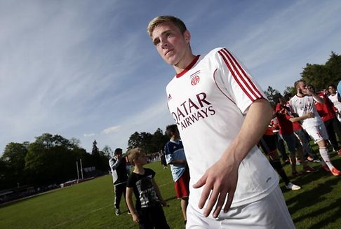 Marin siegt bei den Frauen: Jans ist Fußballer des Jahres