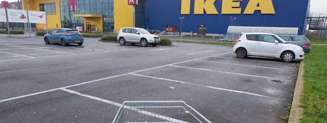 Mobelkette Ikea Online Shop Ab Sommer In Luxemburg