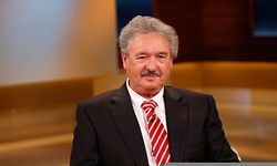 Nachdem er zu Hause für seine klare Verurteilung der steuerlichen "Trickserei" nicht nur Lob erntete, war Außenminister Jean Asselborn am Mittwochabend in der ARD-Talkshow "Anne Will" zu Gast.